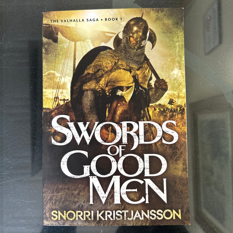 Swords of Good Men