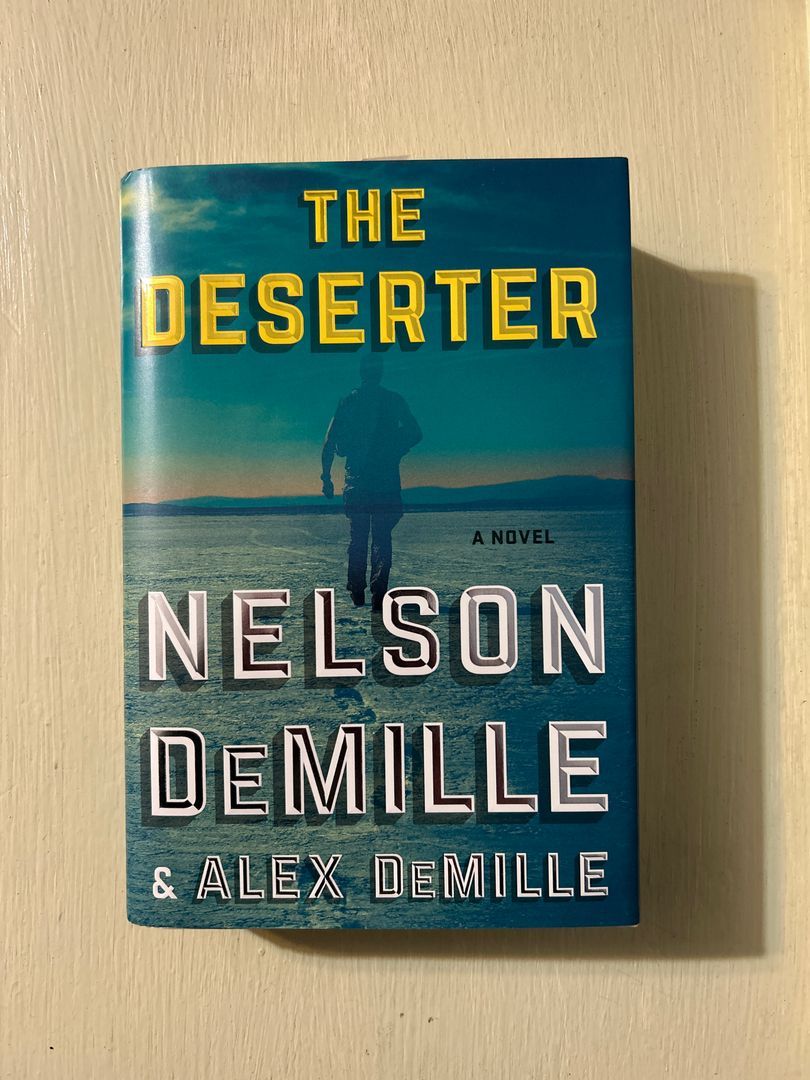 The Deserter