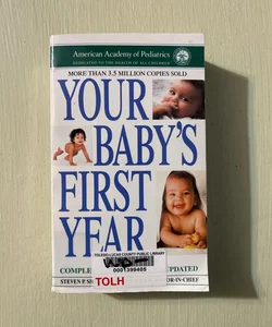 Your Baby's First Year