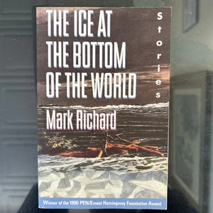 The Ice at the Bottom of the World