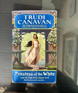 Priestess of the White