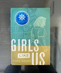 Girls Like Us (Signed)