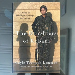 The Daughters of Kobani