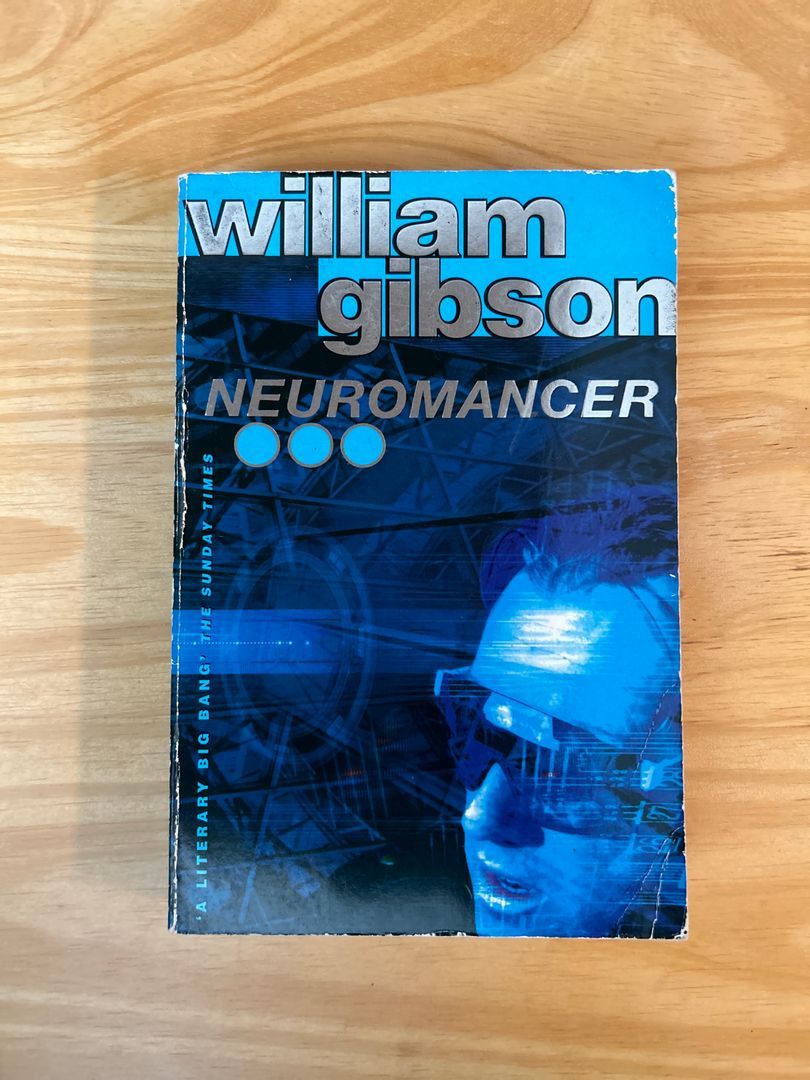 Neuromancer