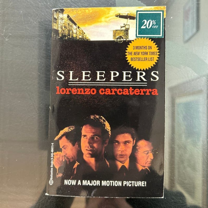 Sleepers