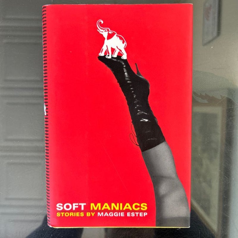 Soft Maniacs