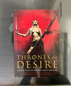 Thrones of Desire