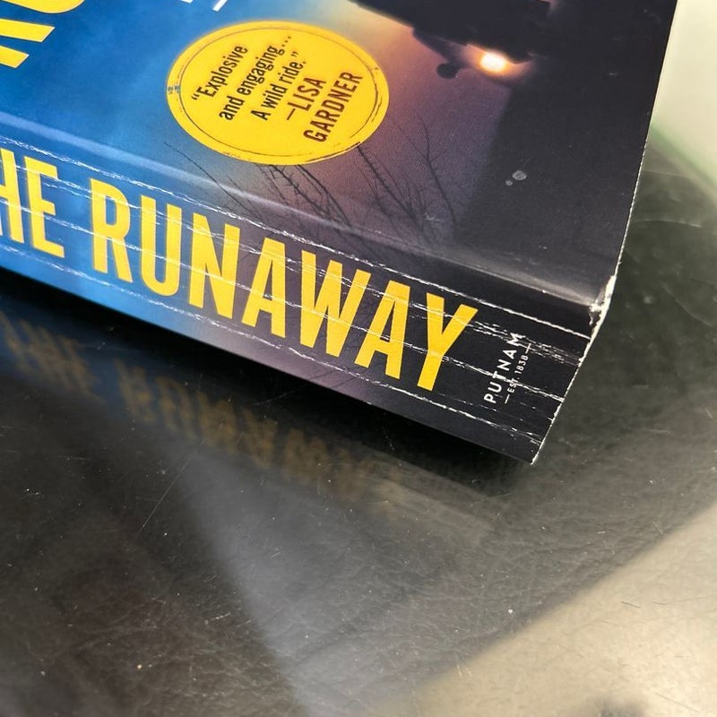 The Runaway