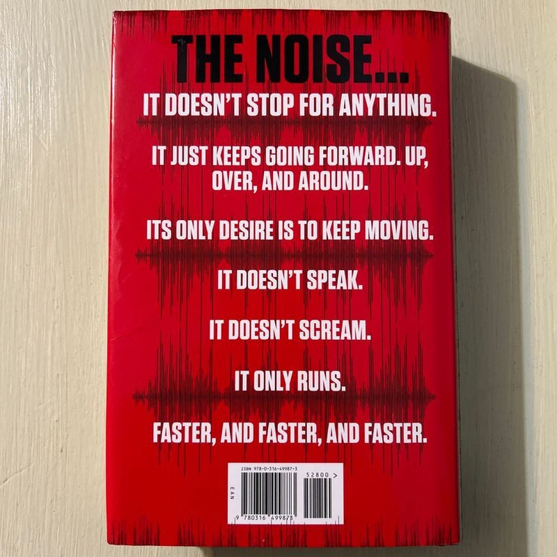 The Noise