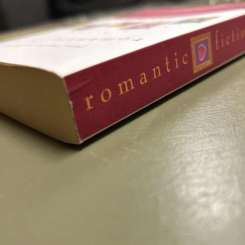 Romantic Fiction