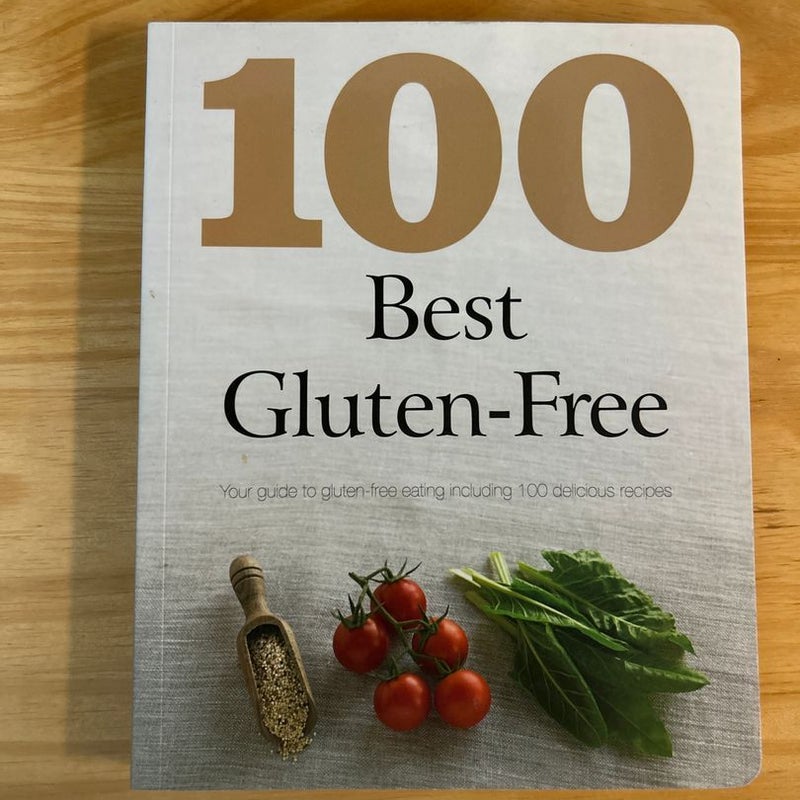 100 Best Gluten-Free