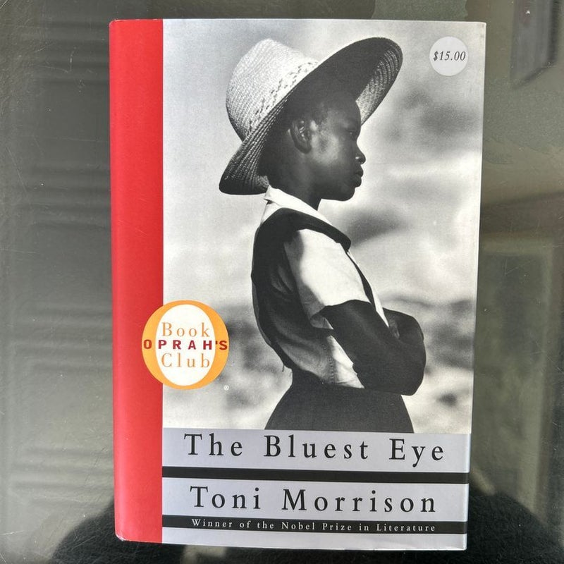 The Bluest Eye