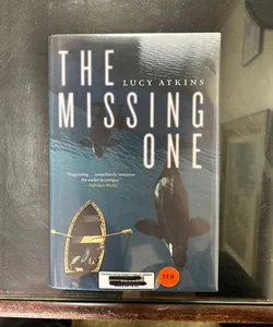 The Missing One