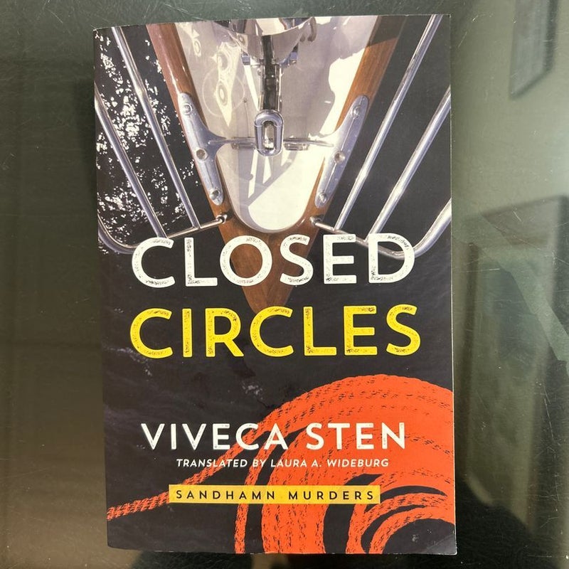 Closed Circles