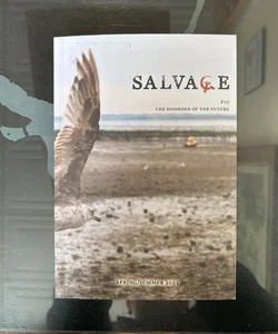 Salvage #10 (Spring/Summer 2021)