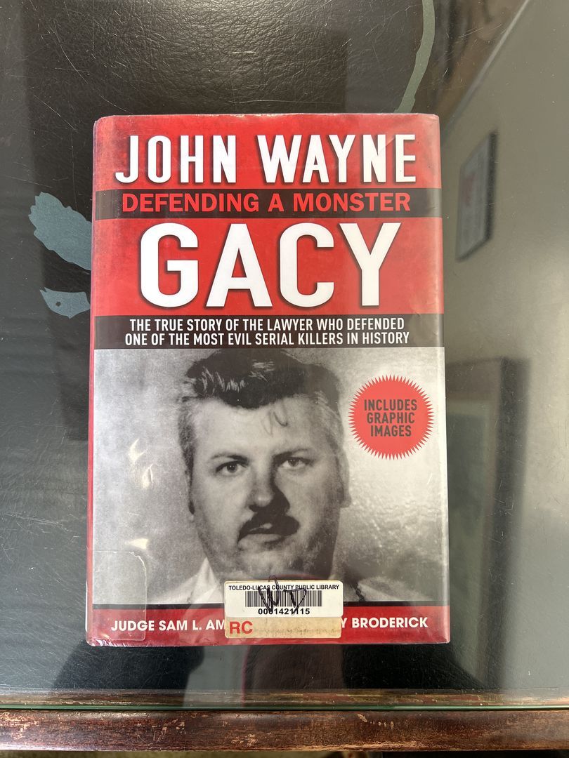 John Wayne Gacy