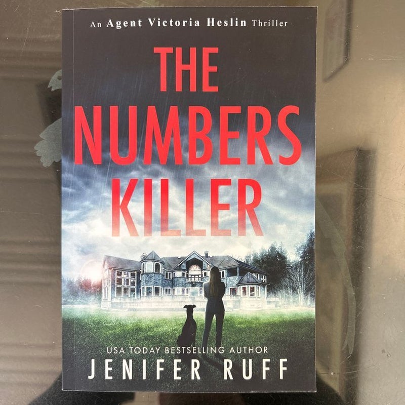 The Numbers Killer