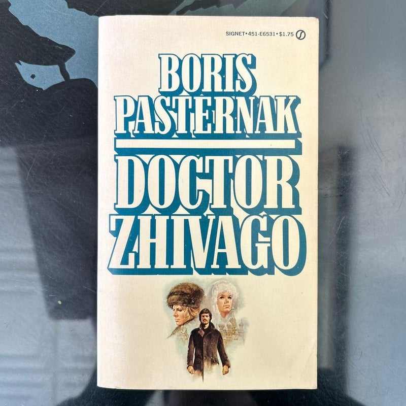 Dr. Zhivago