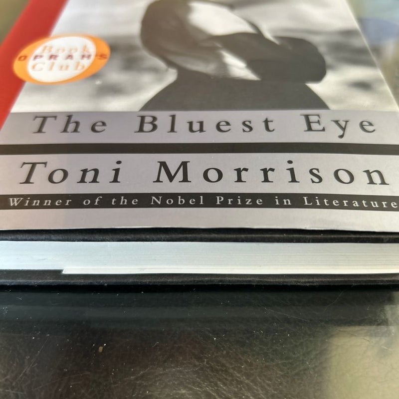 The Bluest Eye