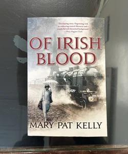 Of Irish Blood