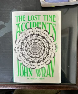 The Lost Time Accidents