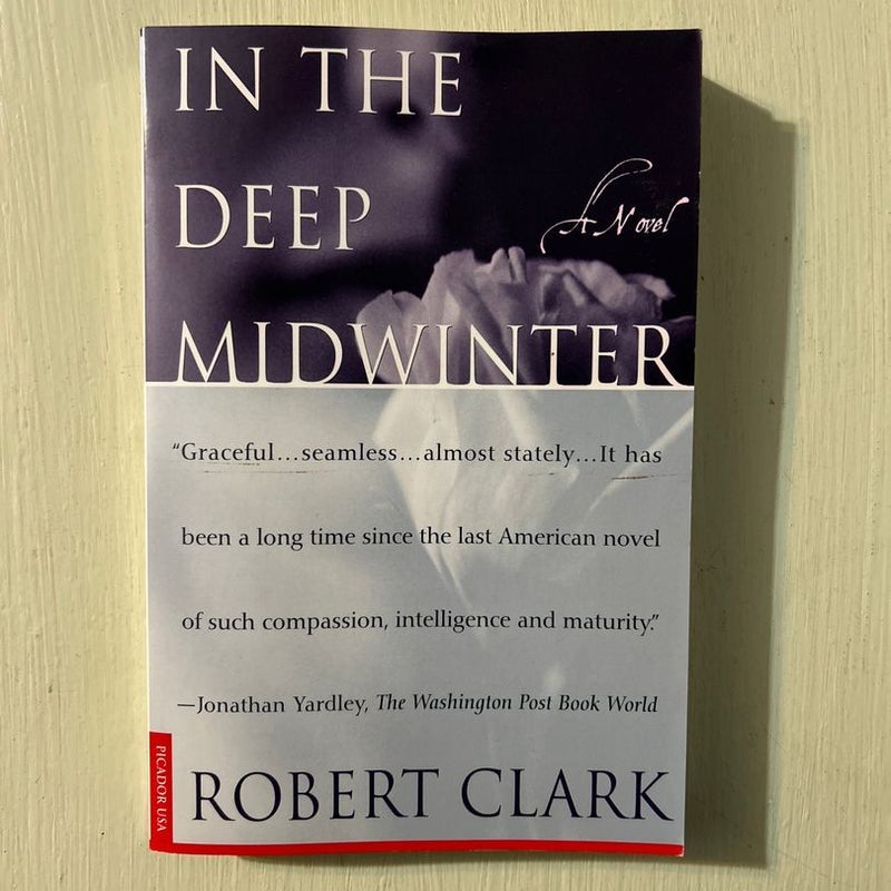 In the Deep Midwinter