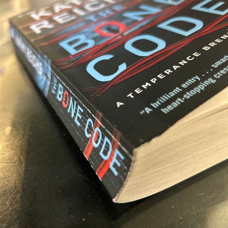 The Bone Code