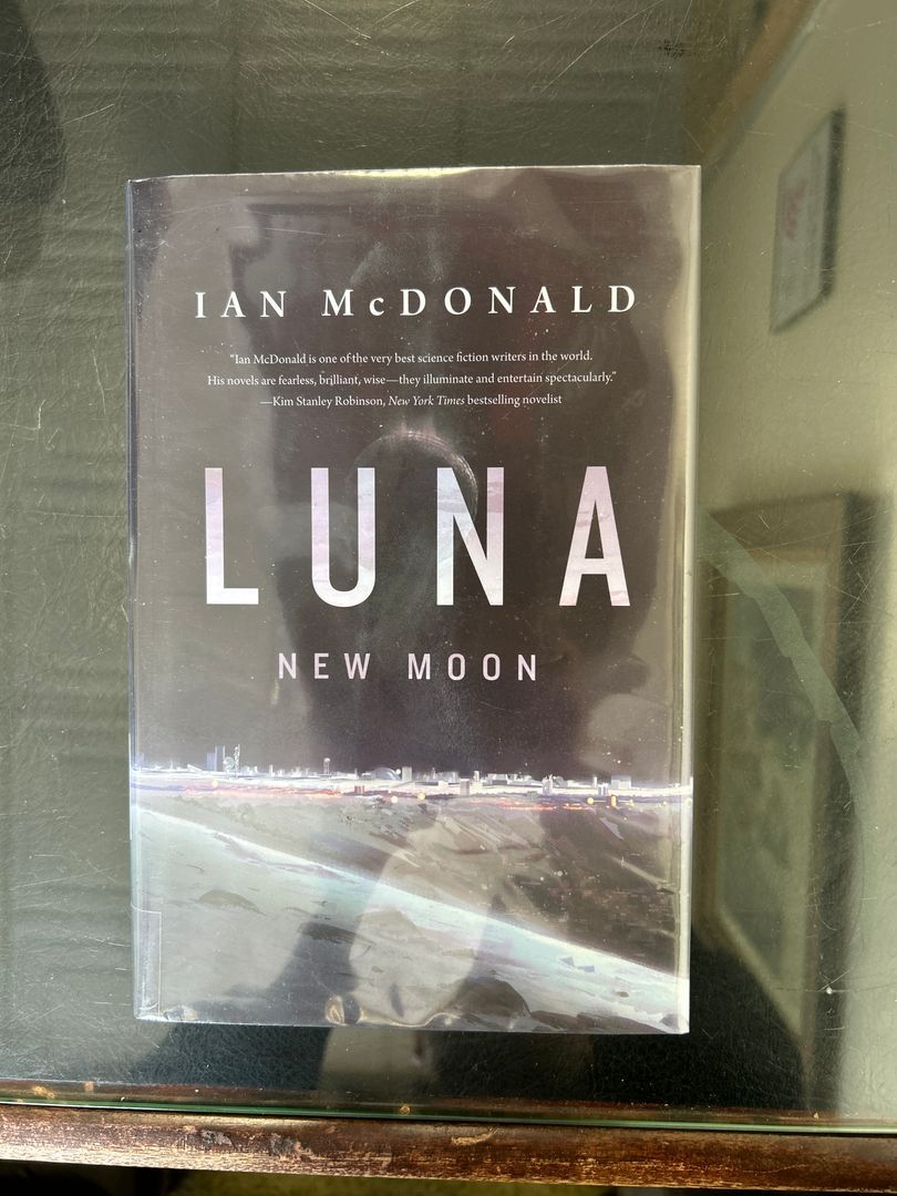 Luna