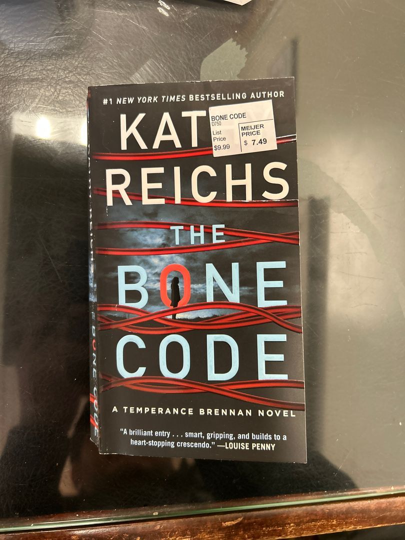 The Bone Code
