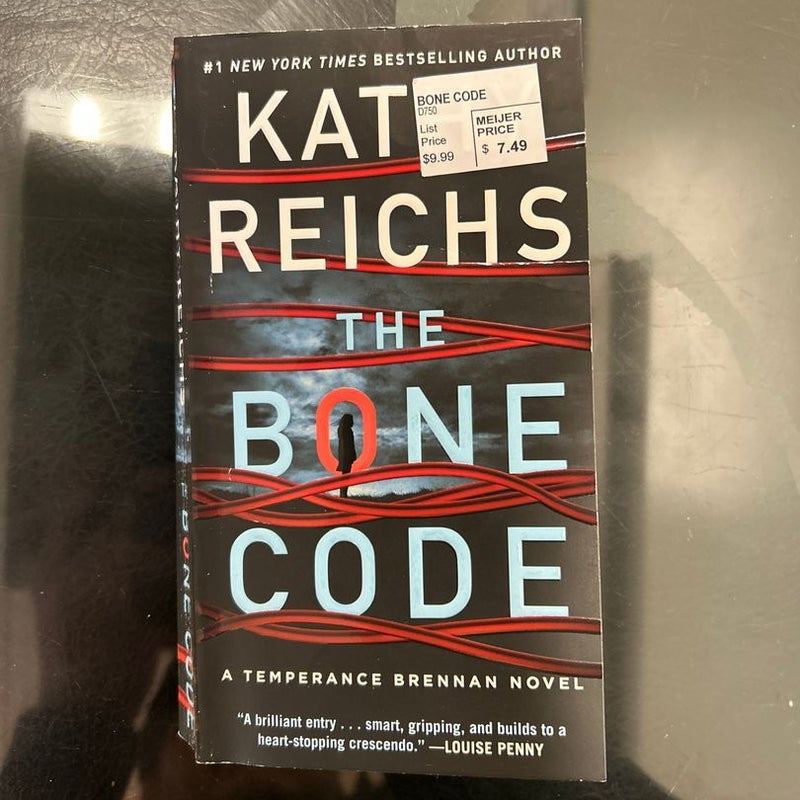 The Bone Code