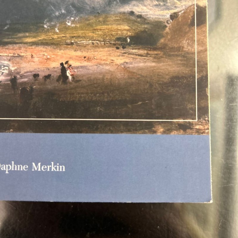 Wuthering Heights (Barnes & Noble Classics)