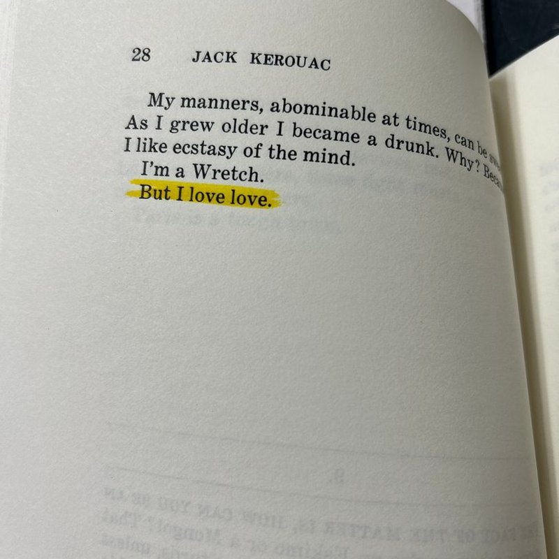 Satori in Paris and Pic