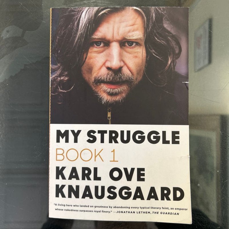 My Struggle: Book 1