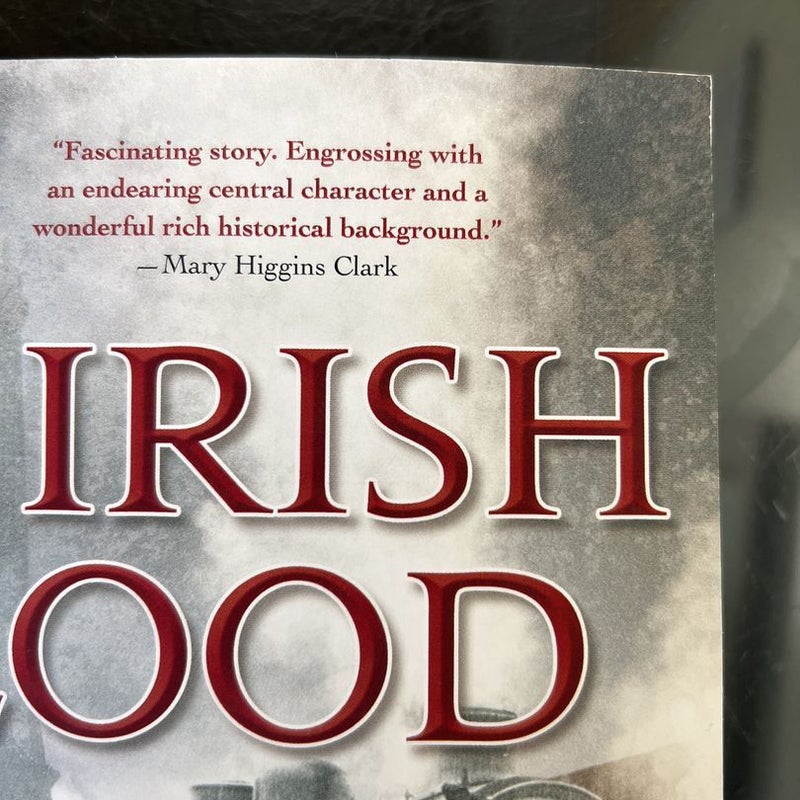 Of Irish Blood