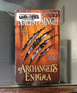 Archangel's Enigma