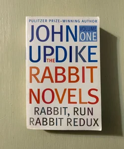 The Rabbit Novels: Volume One