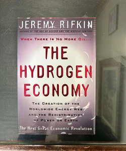 The Hydrogen Economy