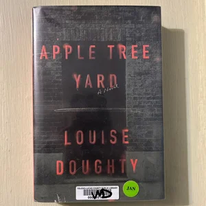 Apple Tree Yard