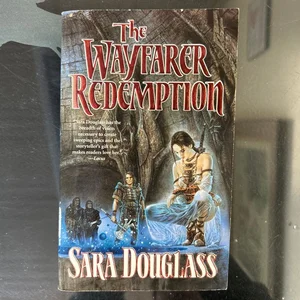 The Wayfarer Redemption