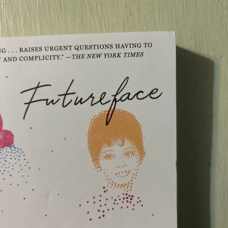 Futureface