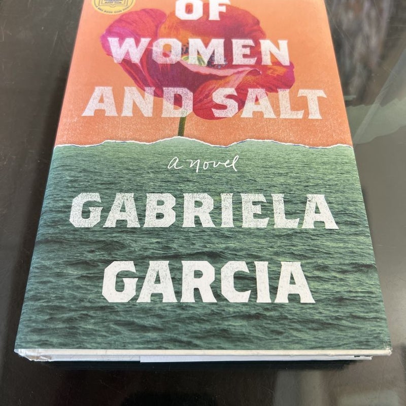 Of Women and Salt