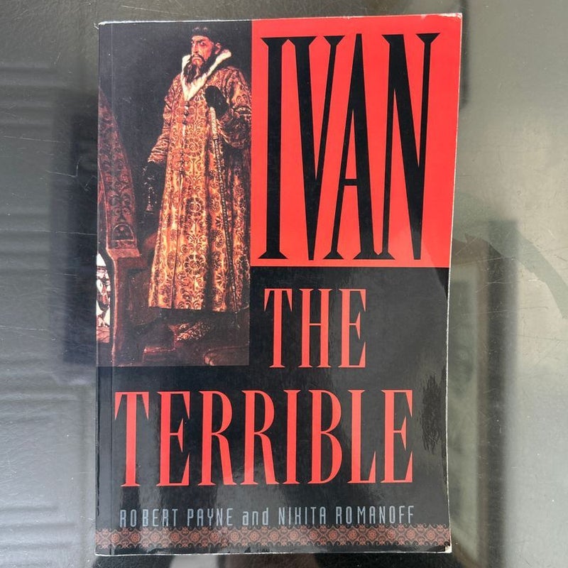 Ivan the Terrible