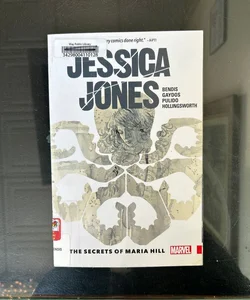Jessica Jones Vol. 2