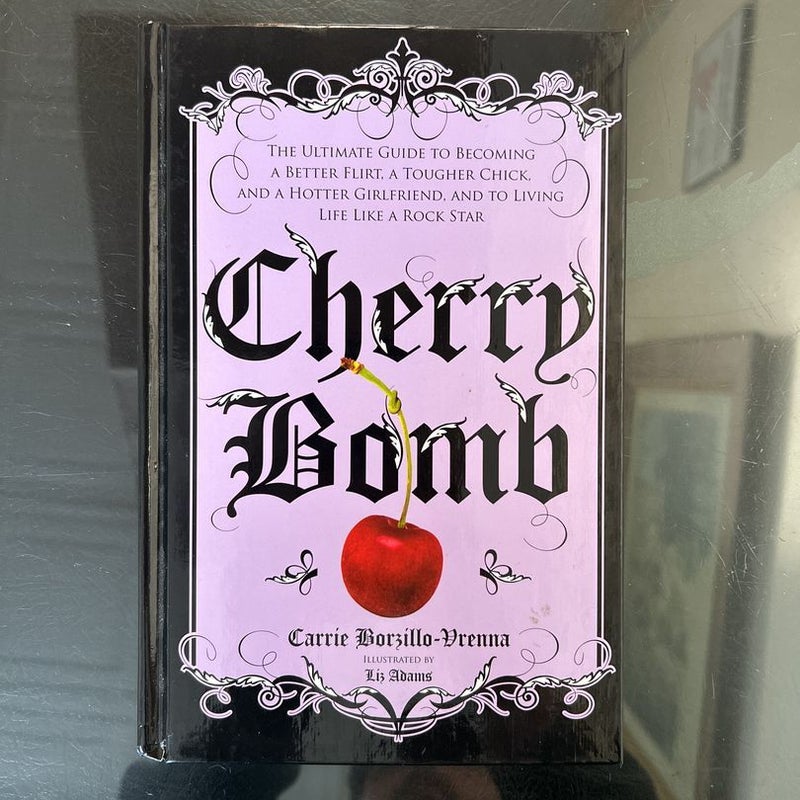 Cherry Bomb