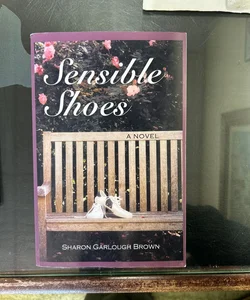 Sensible Shoes