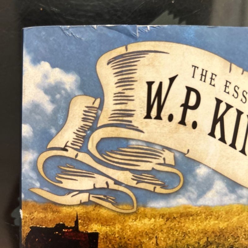 The Essential W. P. Kinsella