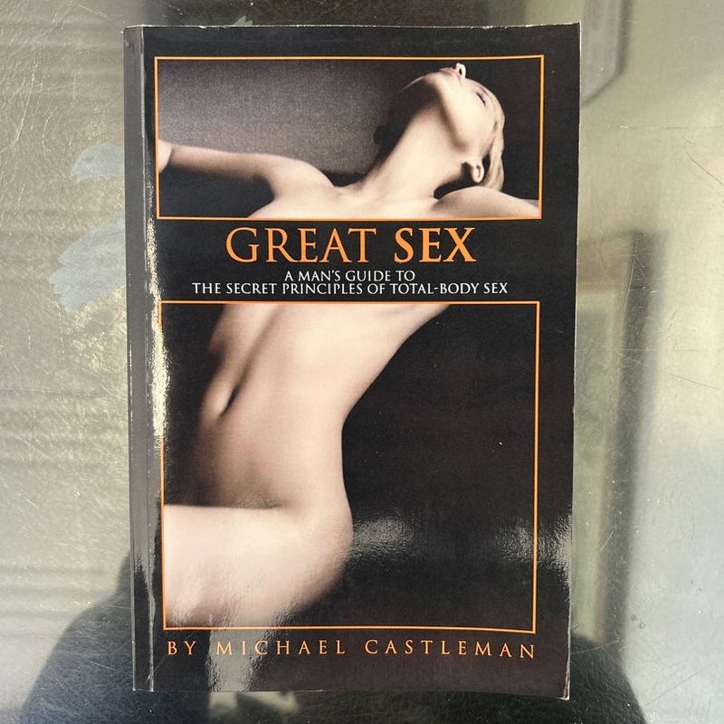 Great Sex