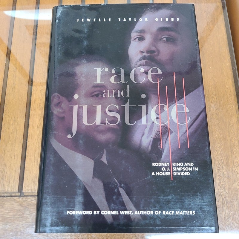 Race and Justice