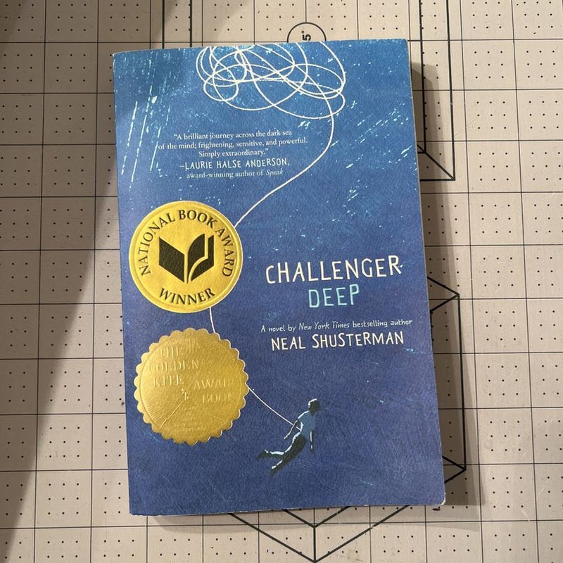 Challenger Deep