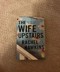 The Wife Upstairs